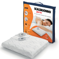 SCALDASONNO MATRIMONIAL