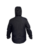 3RA CAPA LODNER BLACK