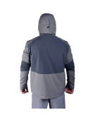 PARKA 3N1 HOARY GRIS ONIX