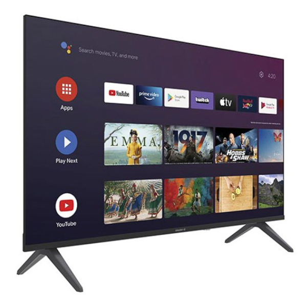 TV LED 43" MGAE43F ANDROID 
