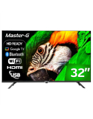 TV LED 32" MGG32HFK GTV 