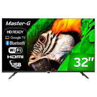 TV LED 32" MGG32HFK GTV 