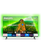 TV LED 55" 55PUD7908 AMBILIGHT 