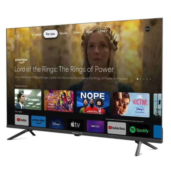 TV LED 32" MGG32HFK GTV 