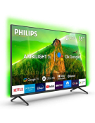 TV LED 55" 55PUD7908 AMBILIGHT 