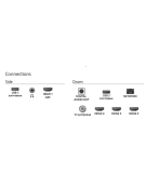 TV LED 55" 55PUD7908 AMBILIGHT 