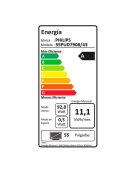 TV LED 55" 55PUD7908 AMBILIGHT 