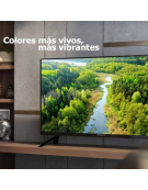 TV LED 58" MGGK58UFQ GTV QLED 