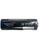 RADIO TL638 FM/AM SOLAR LINTERNA 