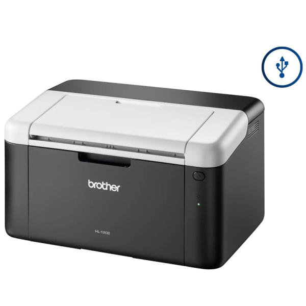 IMPRESORA LASER HL1202 