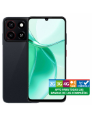 TELEFONO ZTE A35 64GB 