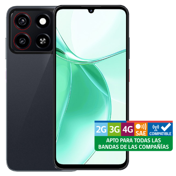 TELEFONO ZTE A35 