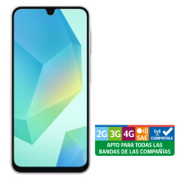 TELEFONO SAMSUNG A16 5G 128G GR 