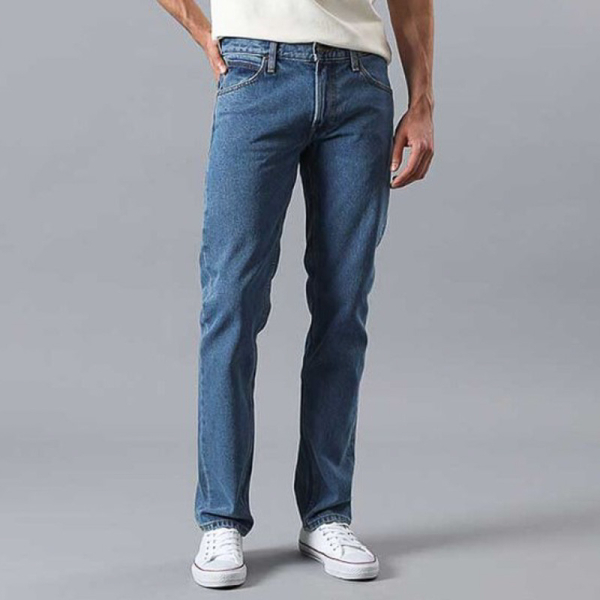 JEANS LEM DAREN 138150 DENIM