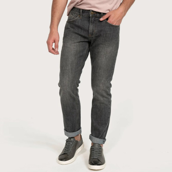 JEANS LEM BROOKLYN DENIM