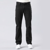 JEANS LEM DAREN REGULAR NEGRO