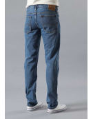 JEANS LEM DAREN 138150 DENIM