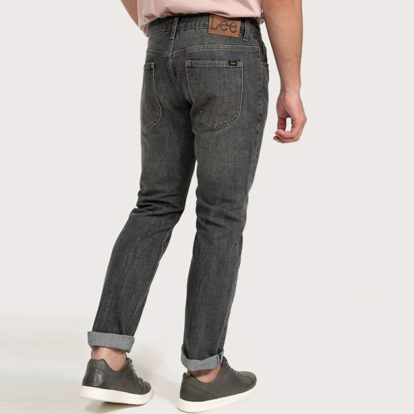 JEANS LEM BROOKLYN DENIM