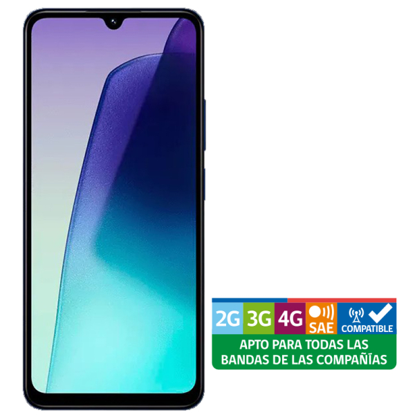 TELEFONO XIAOMI REDMI 14C 