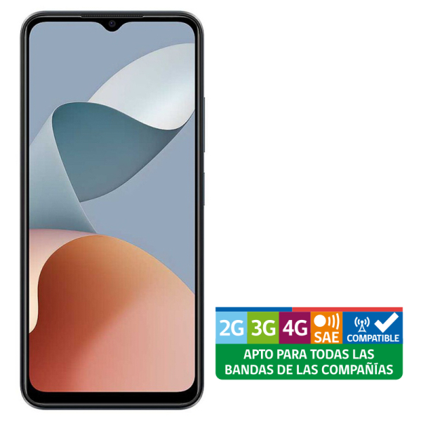 TELEFONO ZTE A54 