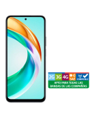TELEFONO HONOR X6B 5G 256GB 