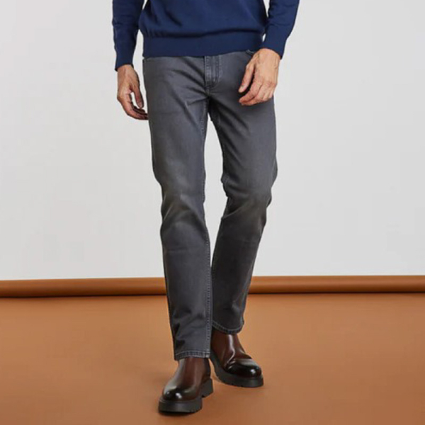 JEANS WRM GREENSBORO 133207 BL