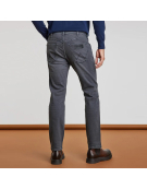 JEANS WRM GREENSBORO 133207 BL