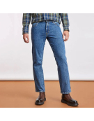 JEANS TEXAS 139520 STONE WASH