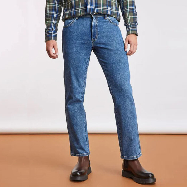 JEANS TEXAS 139520 STONE WASH