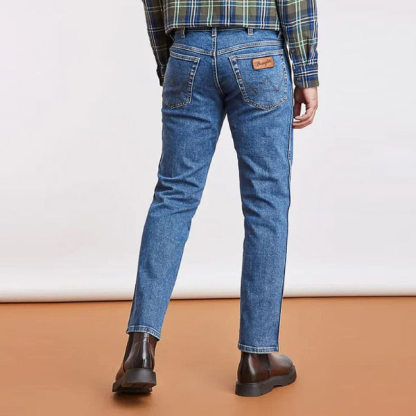 JEANS TEXAS 139520 STONE WASH