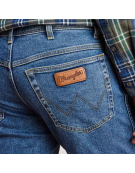 JEANS TEXAS 139520 STONE WASH