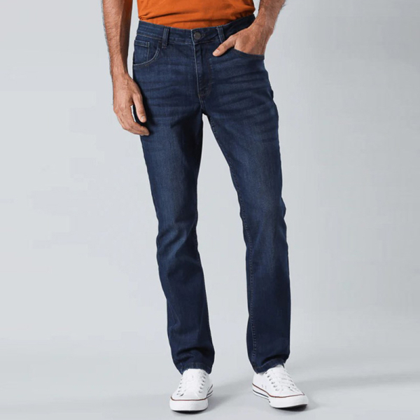 JEANS SPECIAL SLIM 139911 BLUE