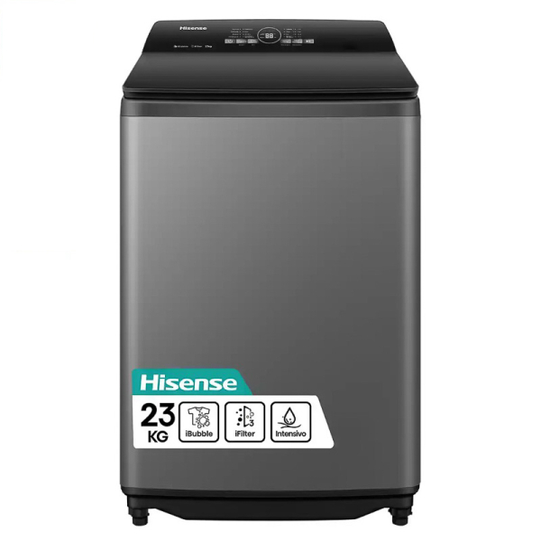 LAVADORA WT3I2323UT 
