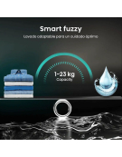 LAVADORA WT3I2323UT 
