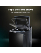 LAVADORA WT3I2323UT 