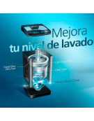LAVADORA LMA7120WDGCLO 17KG 