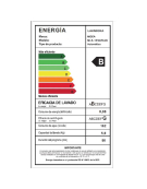 LAVADORA MLS-155GE04N 