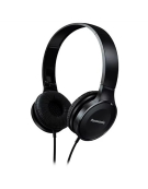 AUDIFONOS RP-HF100BK 