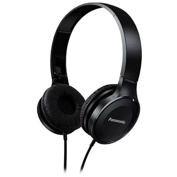 AUDIFONOS RP-HF100BK 