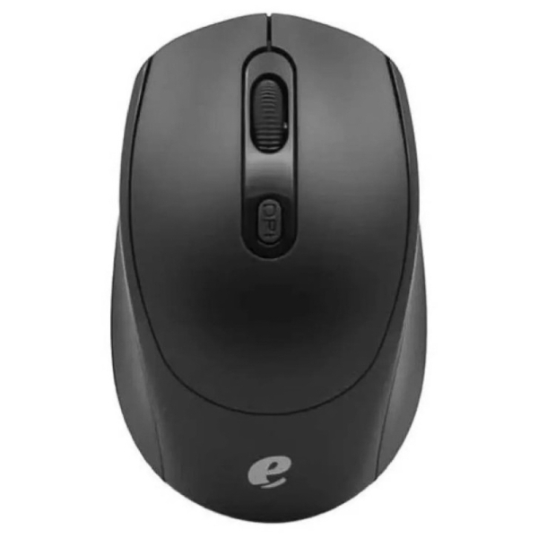 MOUSE EMW142BK 