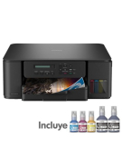IMPRESORA MULTIFUNCIONAL DCPT530DW 
