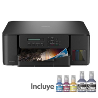 IMPRESORA MULTIFUNCIONAL DCPT530DW 