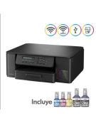 IMPRESORA MULTIFUNCIONAL DCPT530DW 