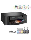 IMPRESORA MULTIFUNCIONAL DCPT530DW 