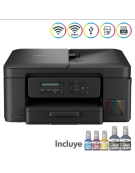 IMPRESORA MULTIFUNCIONAL DCPT730DW 