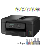 IMPRESORA MULTIFUNCIONAL DCPT730DW 