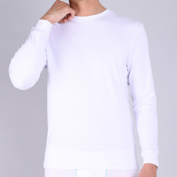 BIPACK 2 CAMISETAS CR M/L