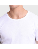 BIPACK CAMISETAS M/C 23202 BL