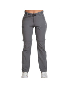 TECH PANTS W ELDILJA DESMONT