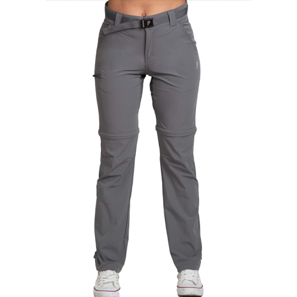 TECH PANTS W ELDILJA DESMONT